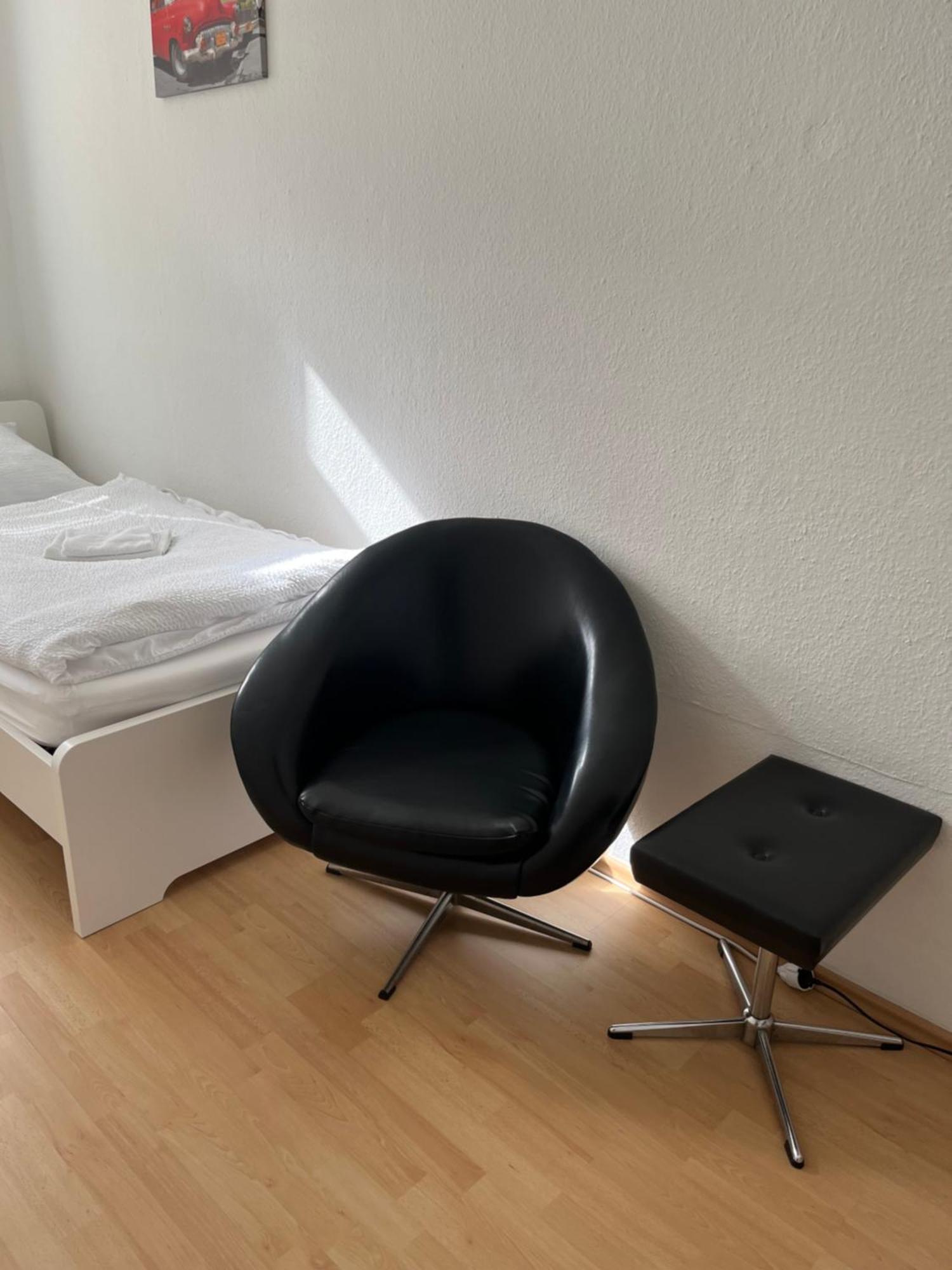 Hannover Messe Apartment 2 ภายนอก รูปภาพ