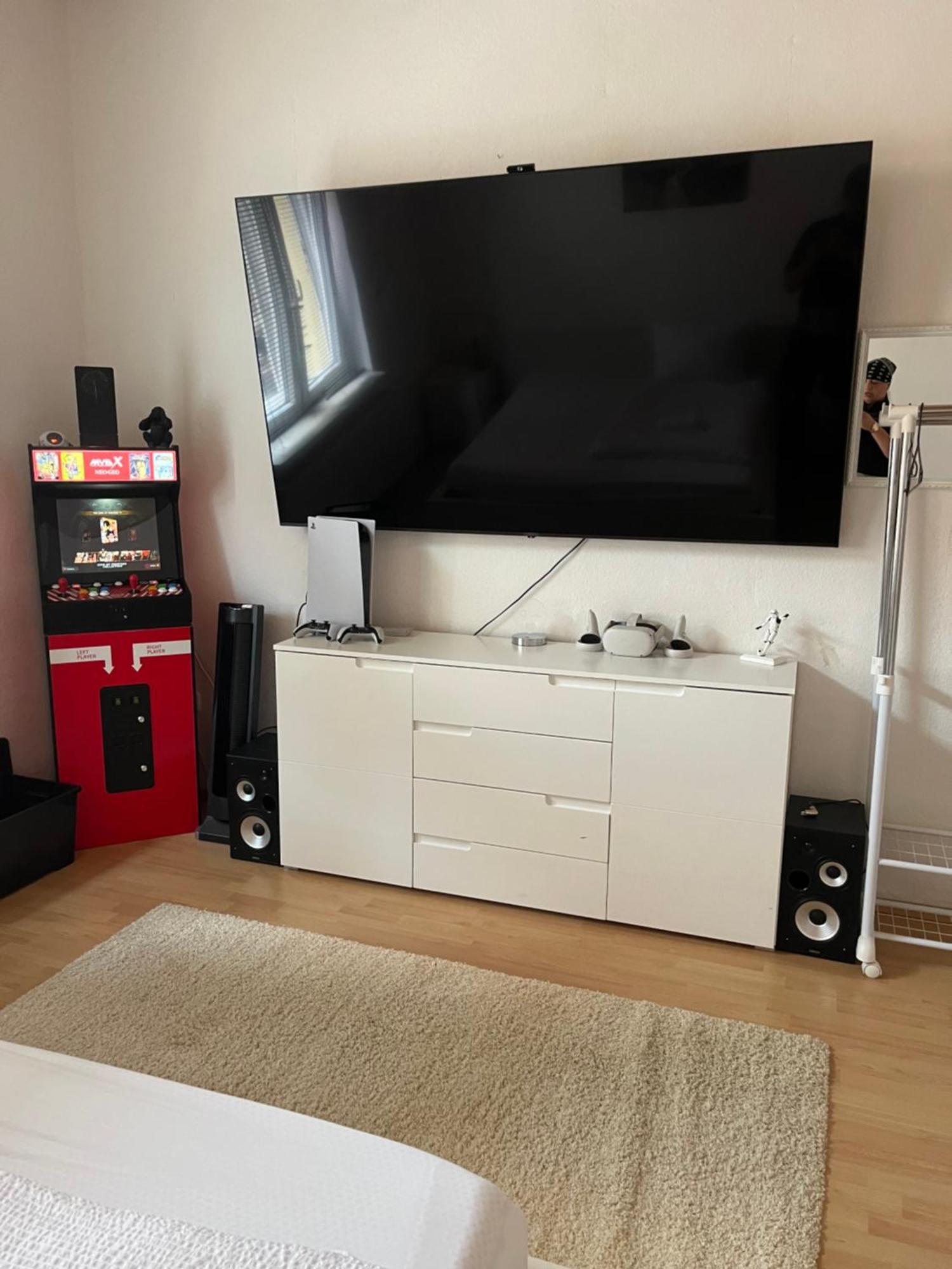 Hannover Messe Apartment 2 ภายนอก รูปภาพ