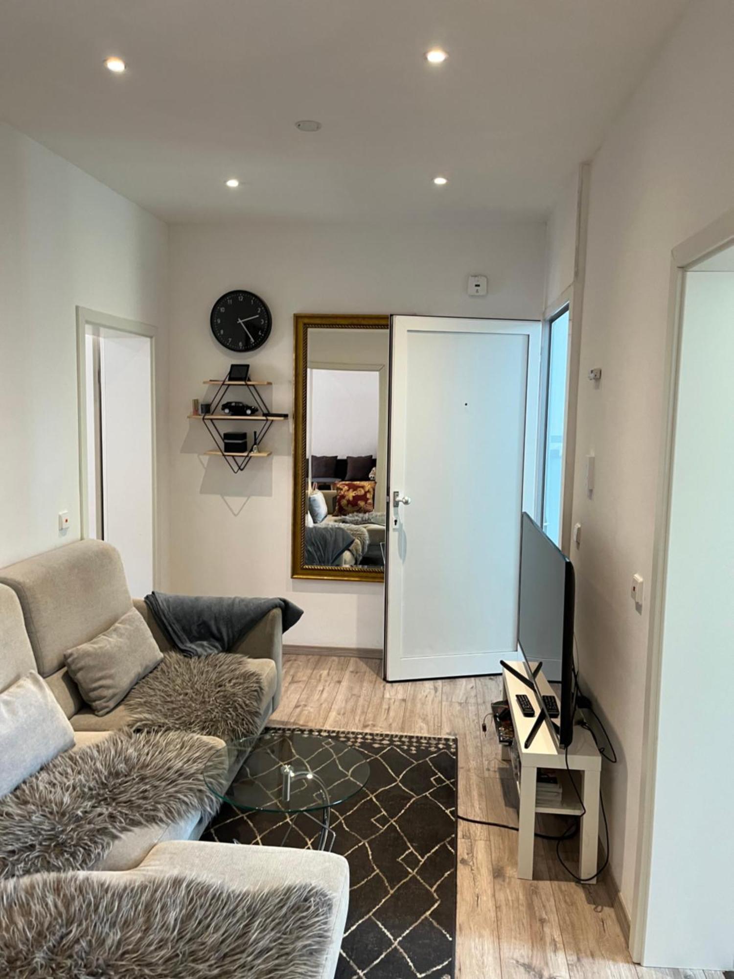 Hannover Messe Apartment 2 ภายนอก รูปภาพ