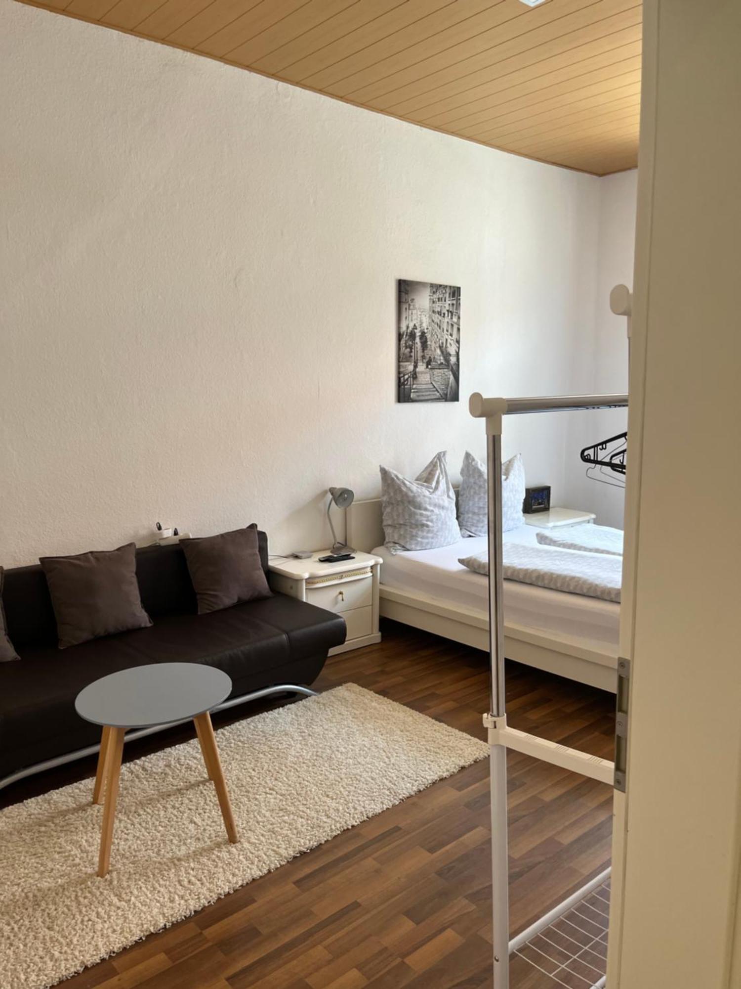 Hannover Messe Apartment 2 ภายนอก รูปภาพ